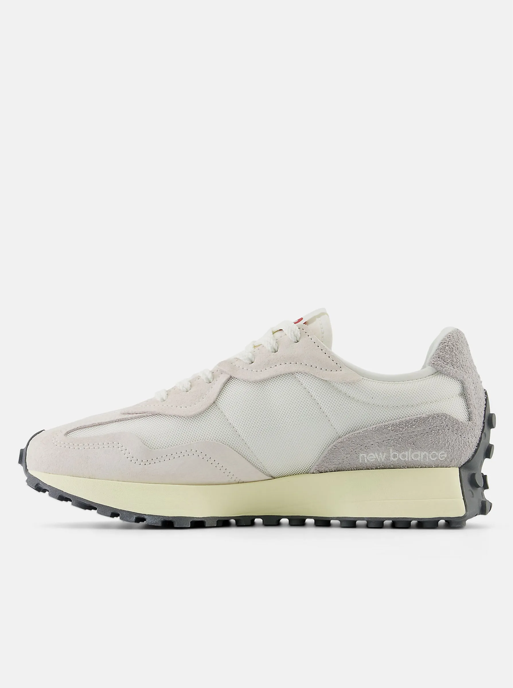 Padded Tongue Construction Torque Reduction Engineering 327 Unisex