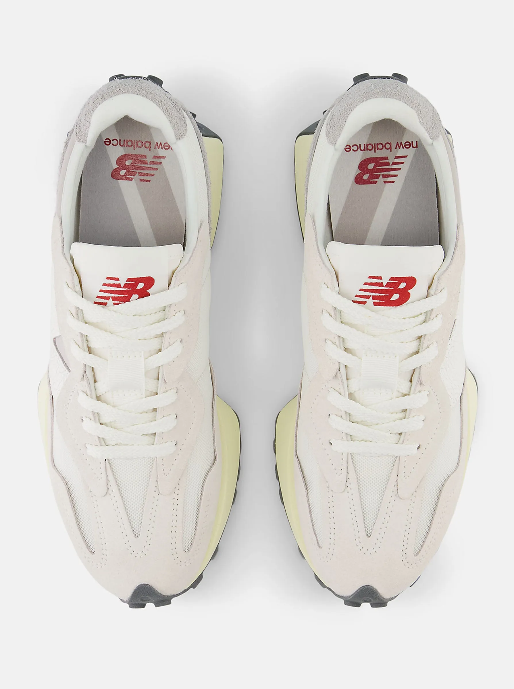 Long Time Wear All-Weather Performance 327 Unisex