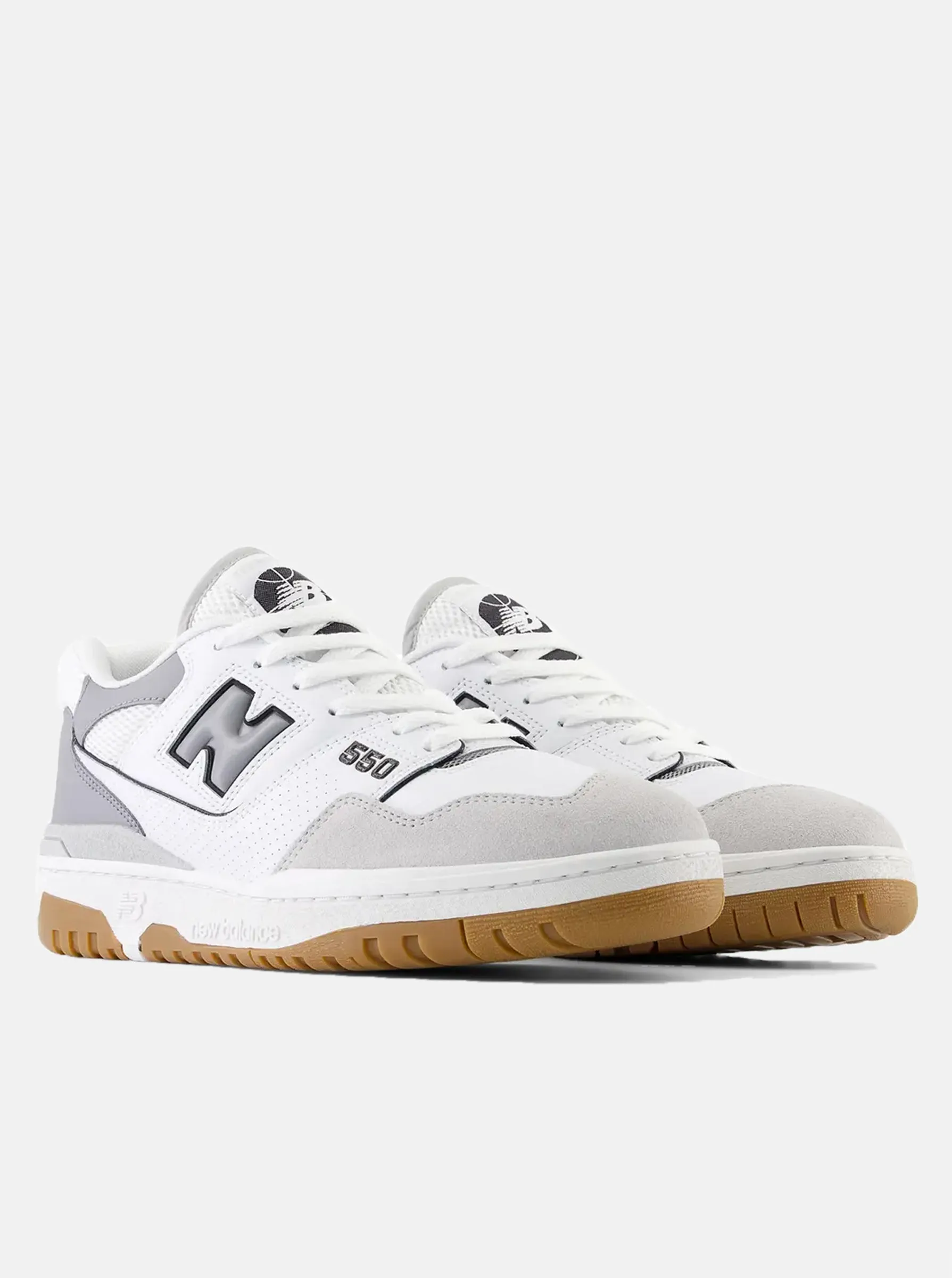 Built To Move Anti Static Material 550 Unisex