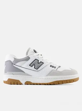 550 Unisex High Abrasion Zones