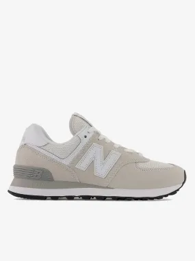 574 Womens Ventilated Mesh Balance Tech