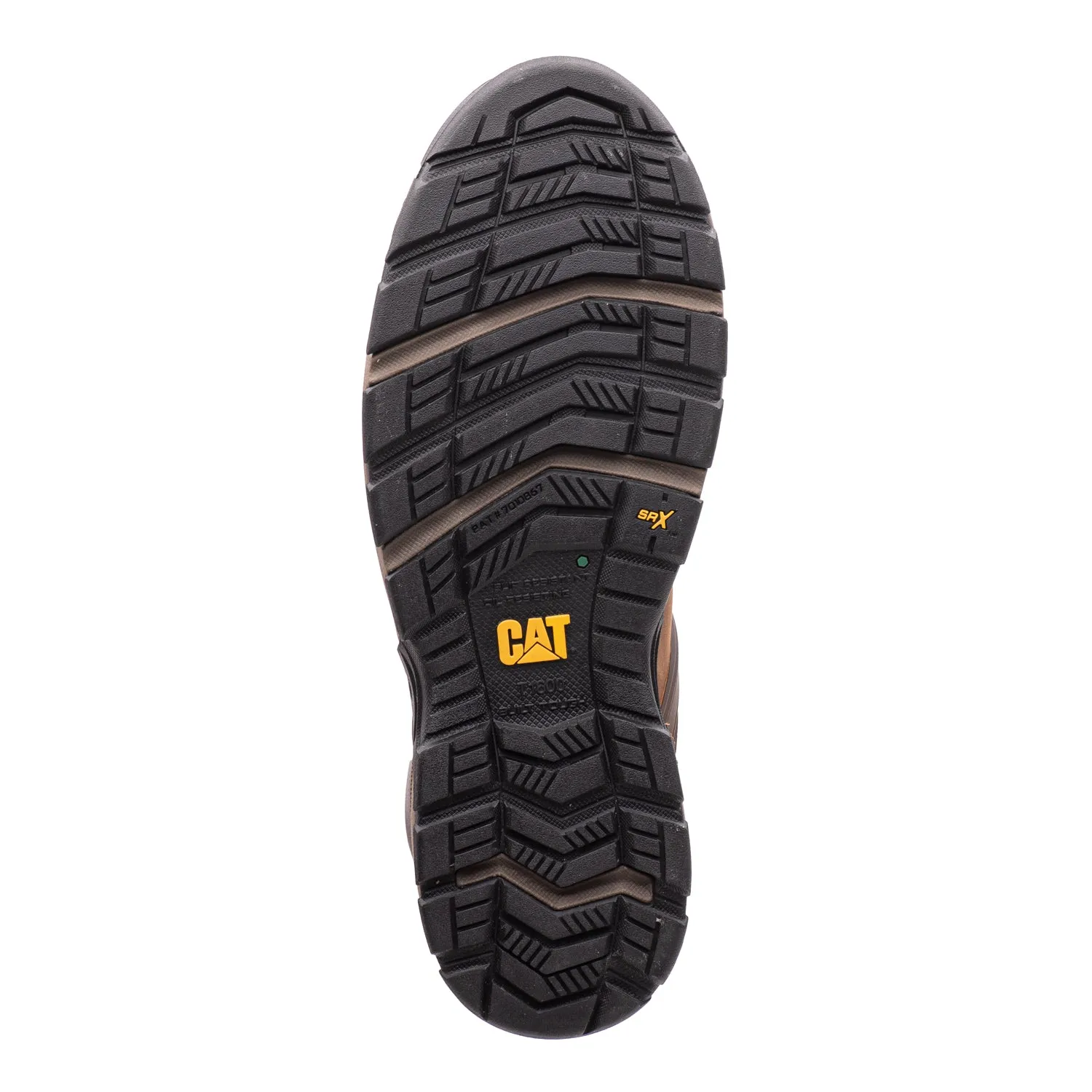 Urban Feel Chill Weather Excavator Superlite Men's 6" Composite Toe Work Boots 724871 - Limited Stock