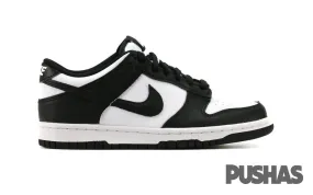 Dunk Low 'White Black / Panda' PS Compact Design