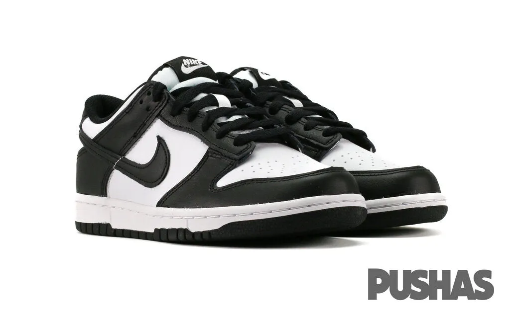 Dunk Low 'White Black / Panda' PS Shock Performance