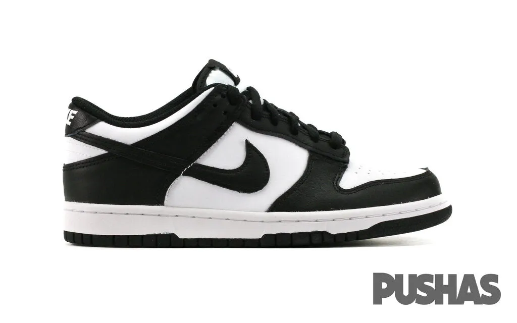 Dunk Low 'White Black / Panda' PS Compact Design
