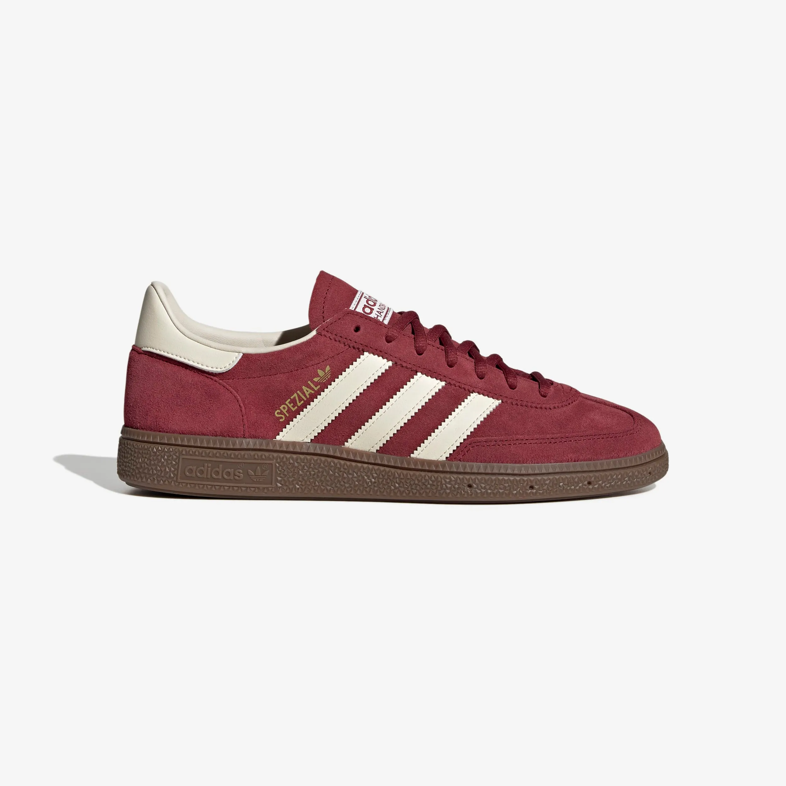 Eco Friendly Sole Layered Look Handball Spezial