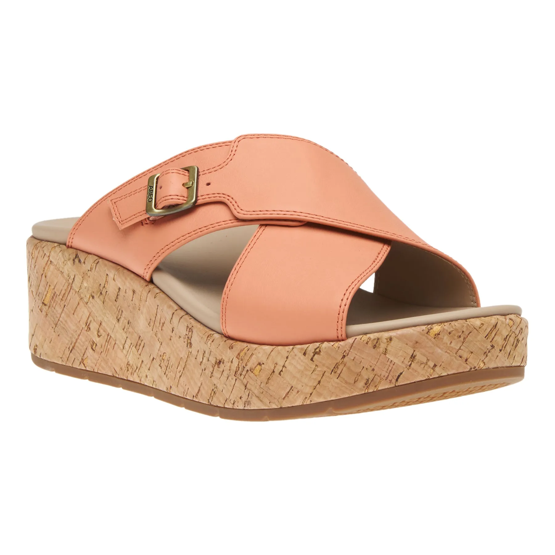 Clean Fit Solstice Cross Slide