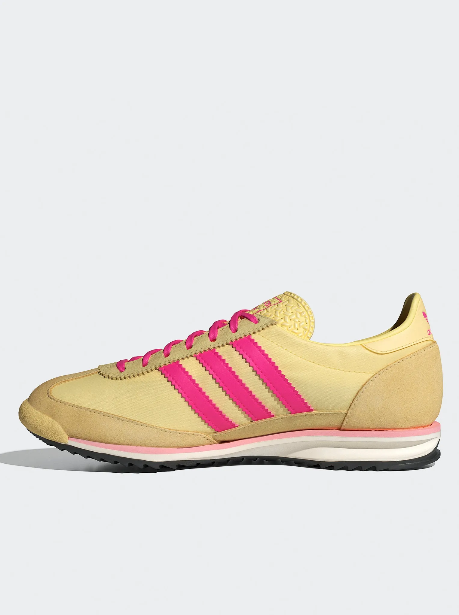 SL 72 Womens Comfortable Jog Hyper Breathable Upper
