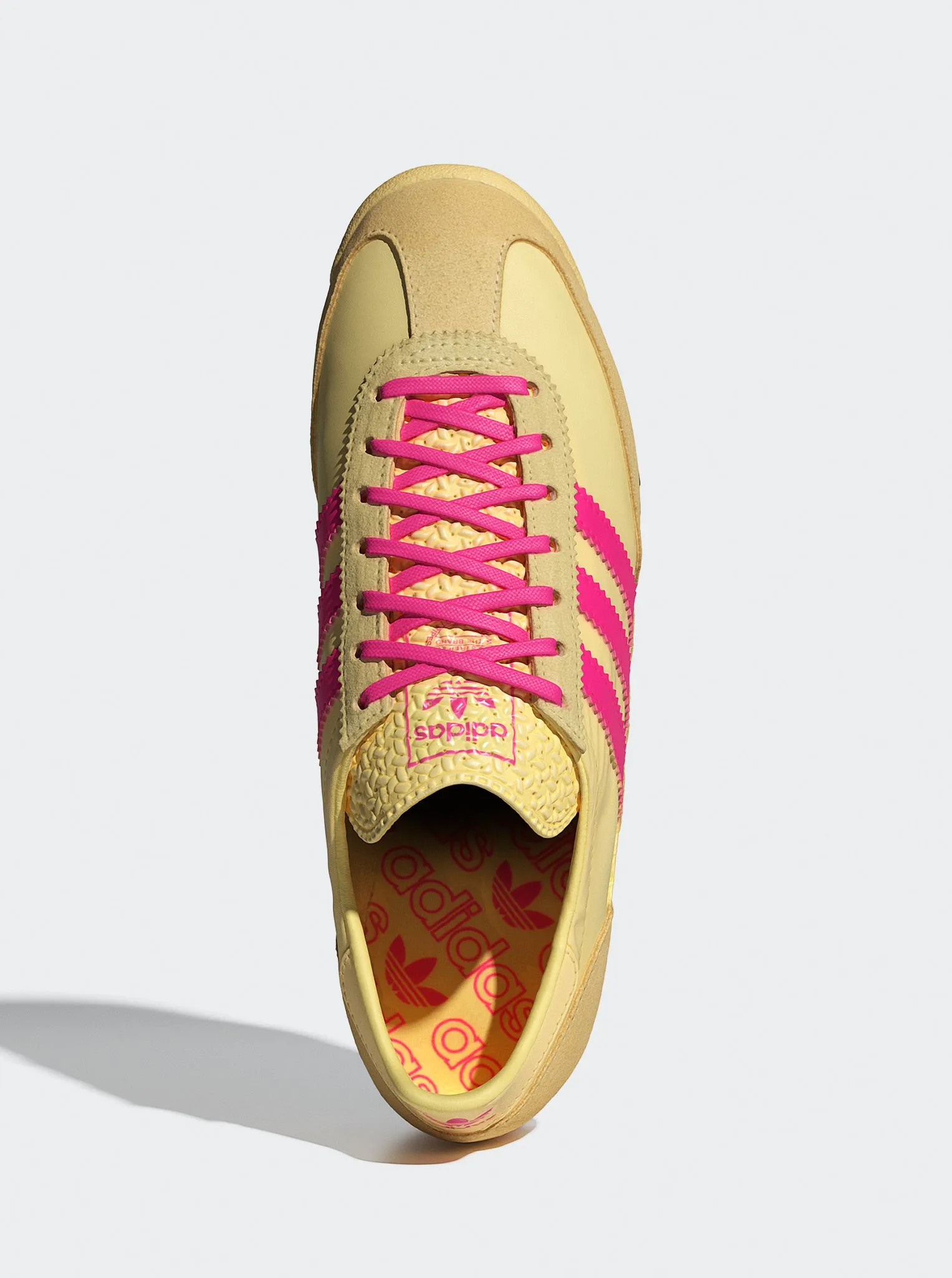 SL 72 Womens High Top Style