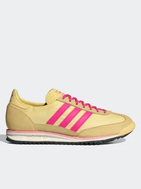 Structured Feel EVA sole SL 72 Womens