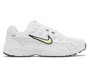 Multi-functional durability Men??s Nike P-6000 (Lemon Chiffon)