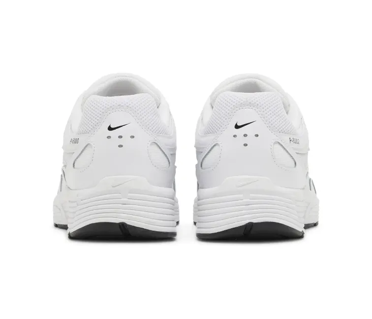 Men??s Nike P-6000 (Lemon Chiffon) Comfort Fit System