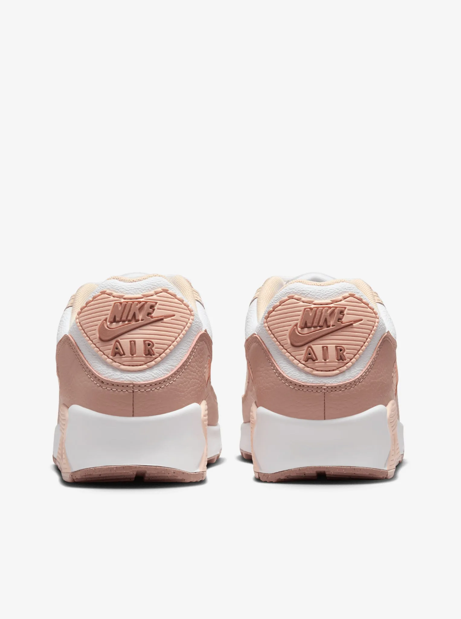 Stable Form Motion Control Design Air Max 90 Womens