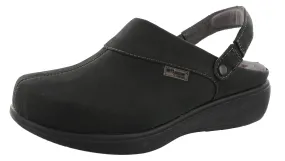 Grey Anatomy by Softwalk Nursing Slip Resistant Clogs Edge Pro Every Occasion