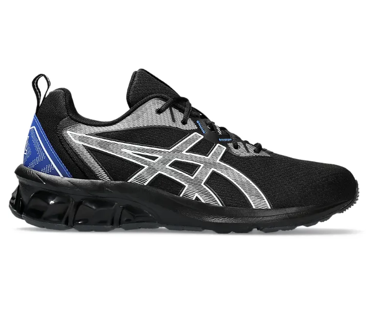 Busy Days EVA foam Asics Gel Quantum 90 4 (Black/Illusion Blue)