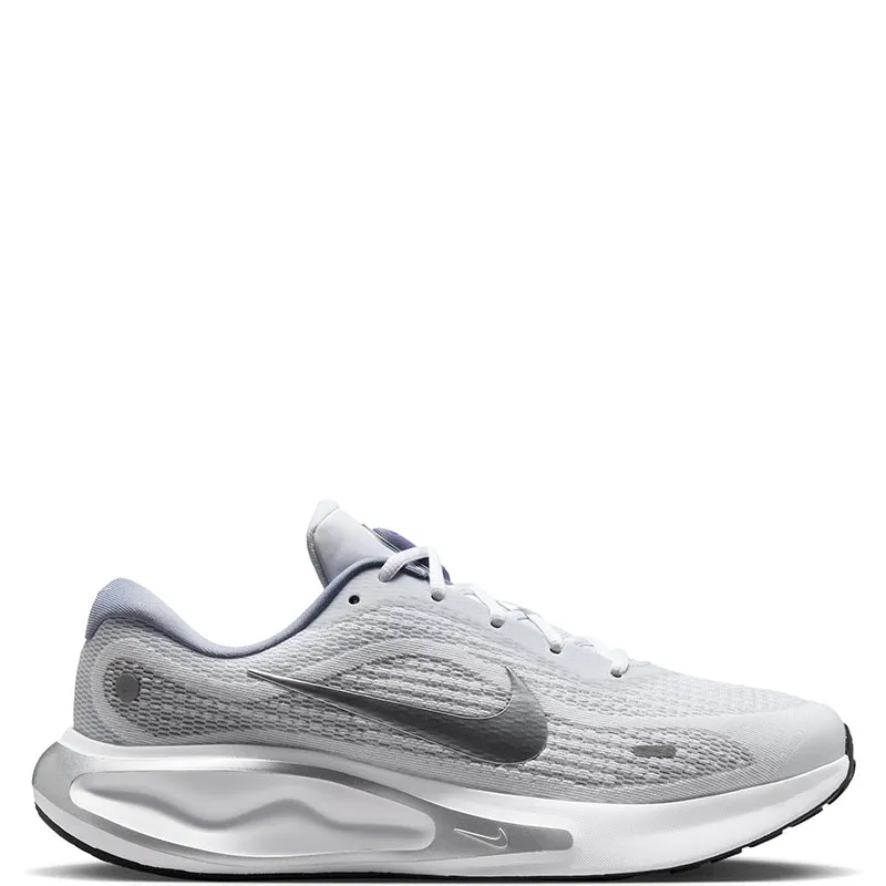Nike Men's Journey Run Tread Pattern Cushioned ride