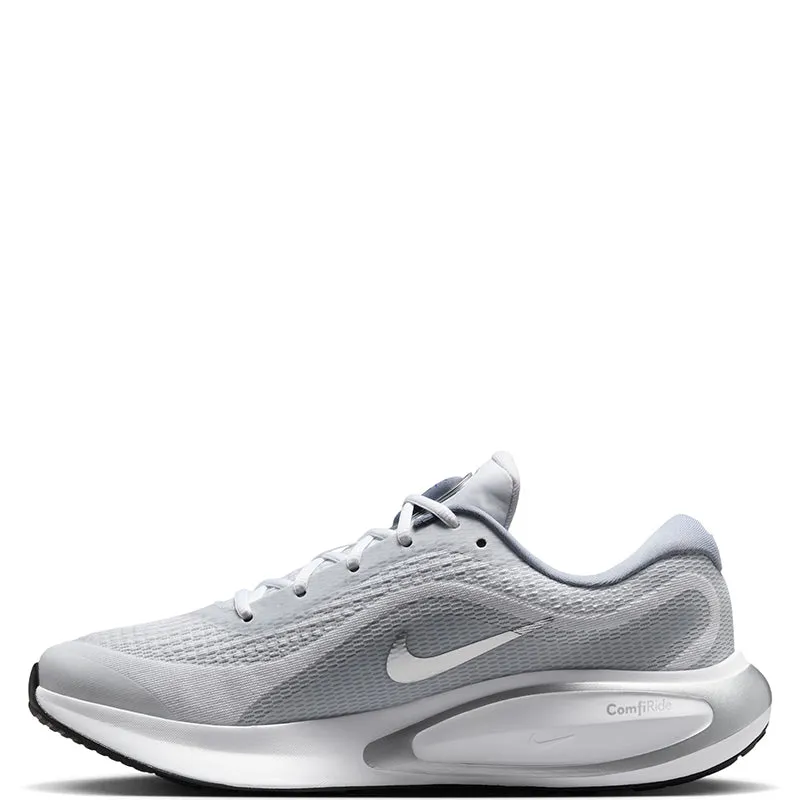 Nike Men's Journey Run Gentle Motion Breath Comfort