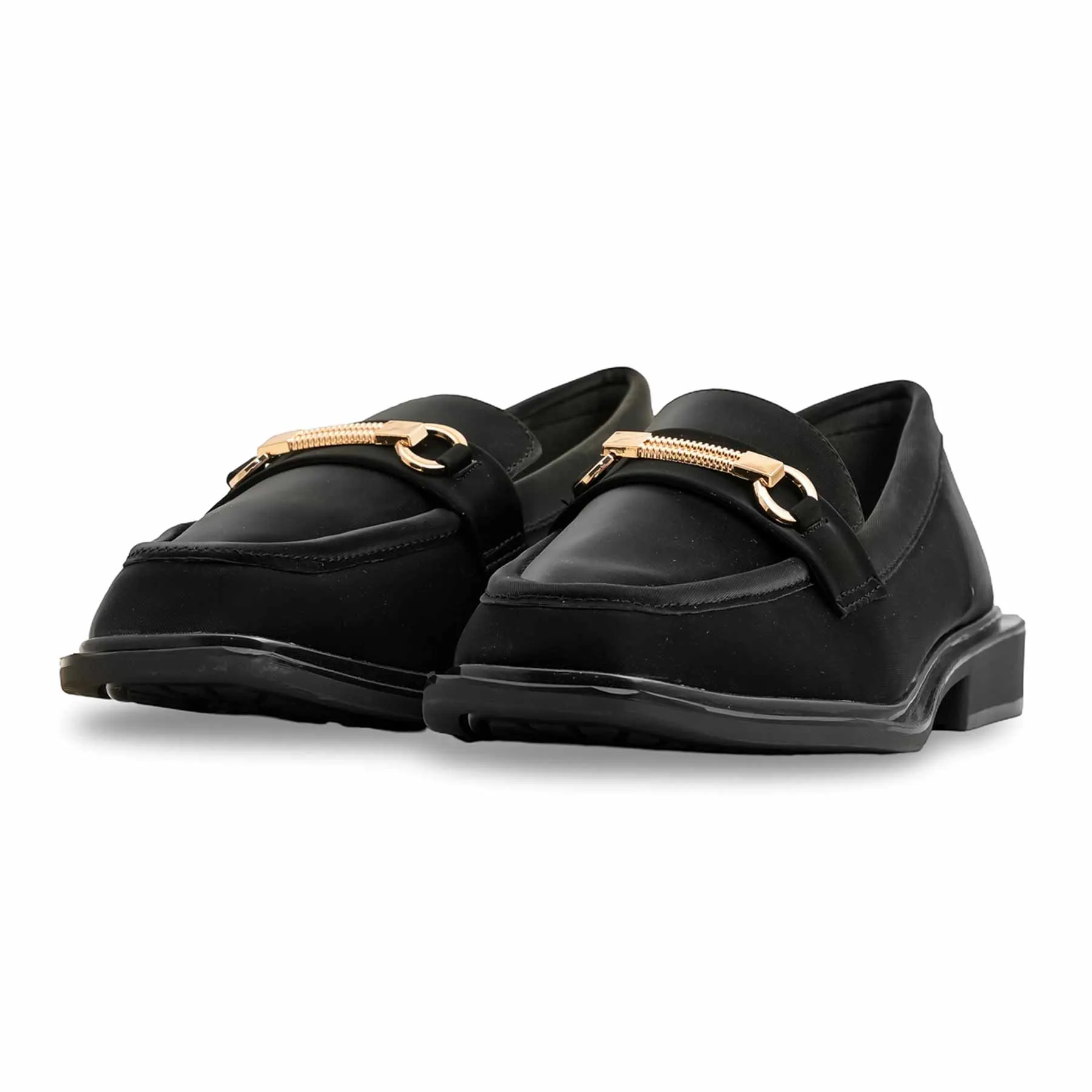 Patio Glow Black Moccasin WN4474