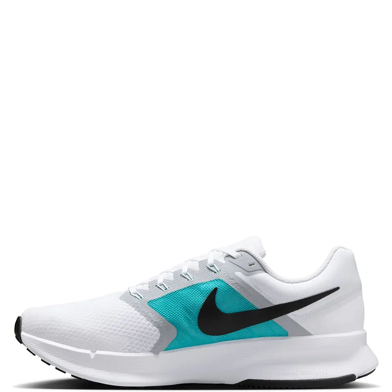 No Tie Fit Wide fit Nike Men's Run Swift 3