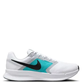 Nike Men's Run Swift 3 Buckle Up Air Circulation Channels