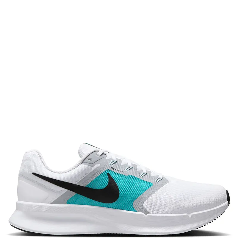 Nike Men's Run Swift 3 Buckle Up Air Circulation Channels