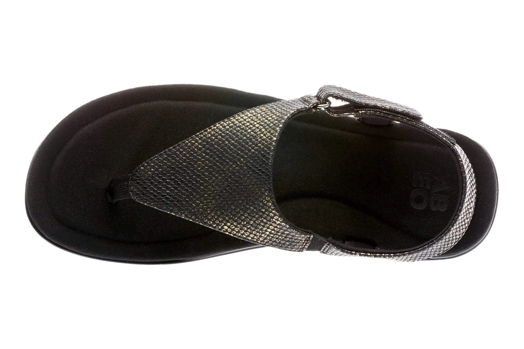 Casual Sandals Chic Travel Flats Beth