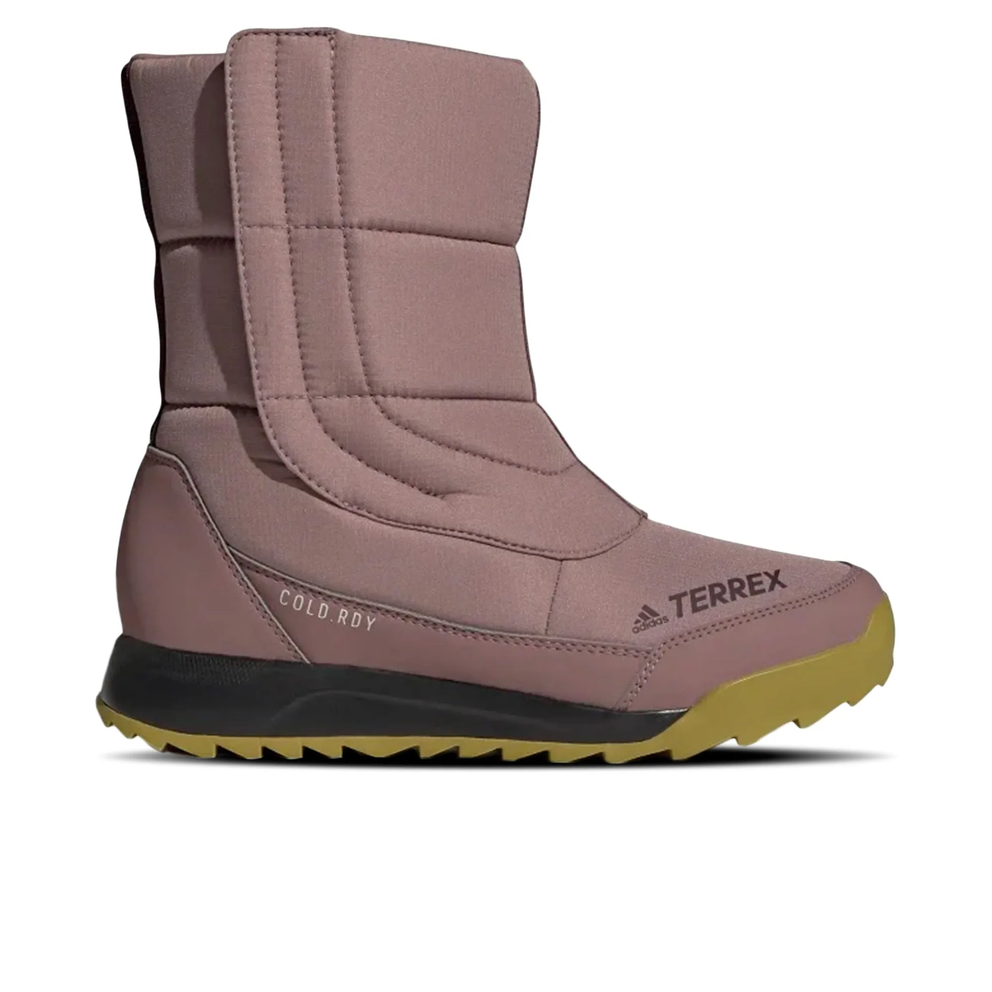 adidas Terrex Choleah Cold. RDY Boot 'Purple' Cushioned Step Weekend Wanderer