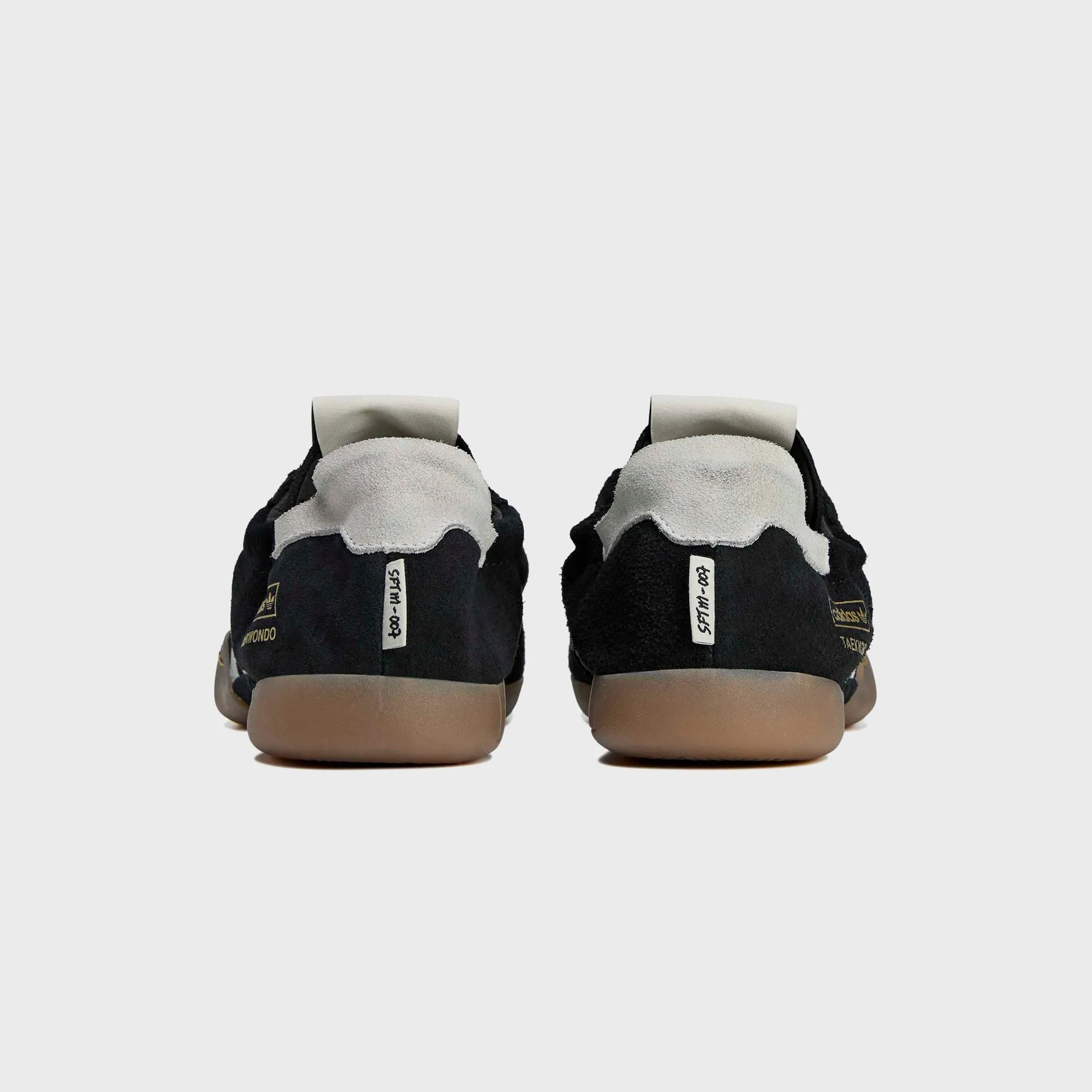 adidas x Song for the Mute WMNS Taekwondo Mei - Core Black / Cloud White / Cloud White Carbon Fiber Plates Speed Flex