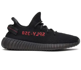 Adidas Yeezy Boost 350 V2 (BRED) Everyday Runner