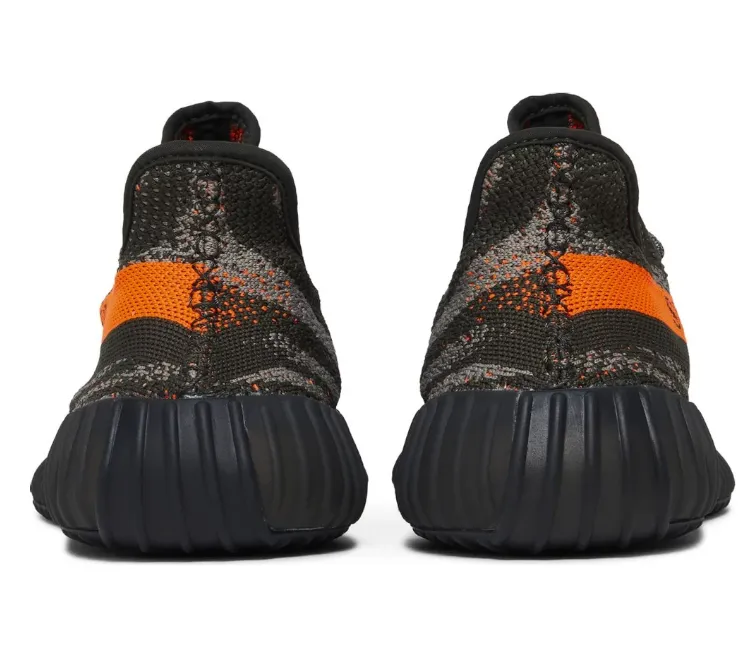 Adidas Yeezy Boost 350 V2 (Carbon Beluga) Shock Performance