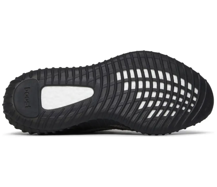 Adidas Yeezy Boost 350 V2 (Carbon Beluga) Dual Density Outsoles