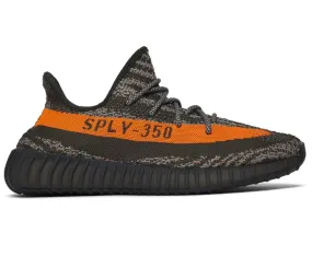 Running Performance Outdoor Adventure Adidas Yeezy Boost 350 V2 (Carbon Beluga)