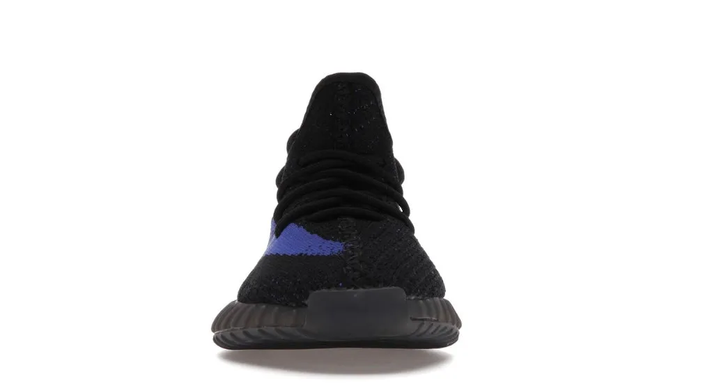 Vegan Friendly Build Sculpted cushioning Adidas Yeezy Boost 350 V2 (Dazzling Blue)
