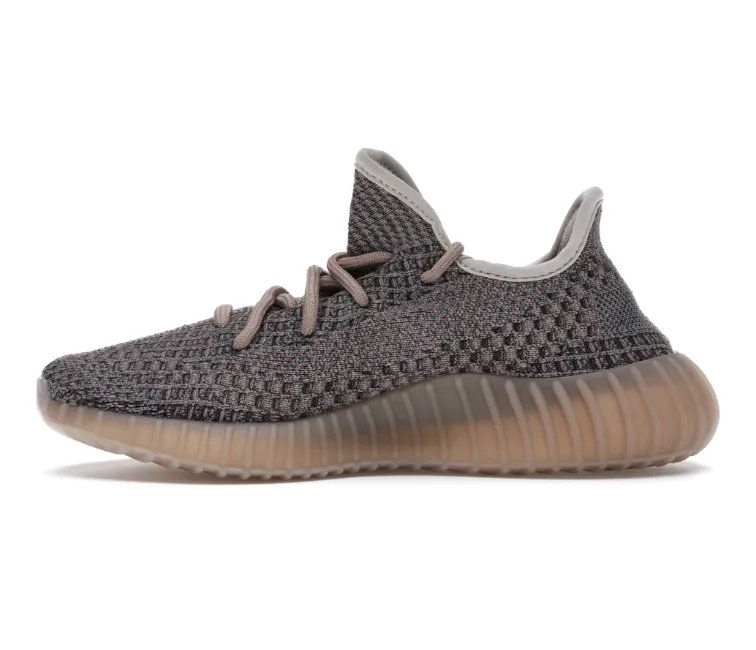 Adidas Yeezy Boost 350 V2 (Fade) Flexi Fit comfort feature