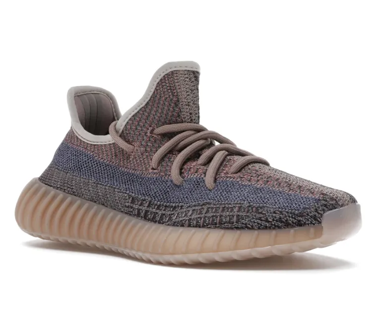 Adidas Yeezy Boost 350 V2 (Fade) Light Weight Adaptive Fit System