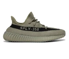 Move All Day Adidas Yeezy Boost 350 V2 (Granite)
