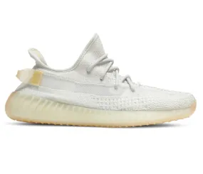 Adidas Yeezy Boost 350 V2 (Light) All-around traction Supportive Heel