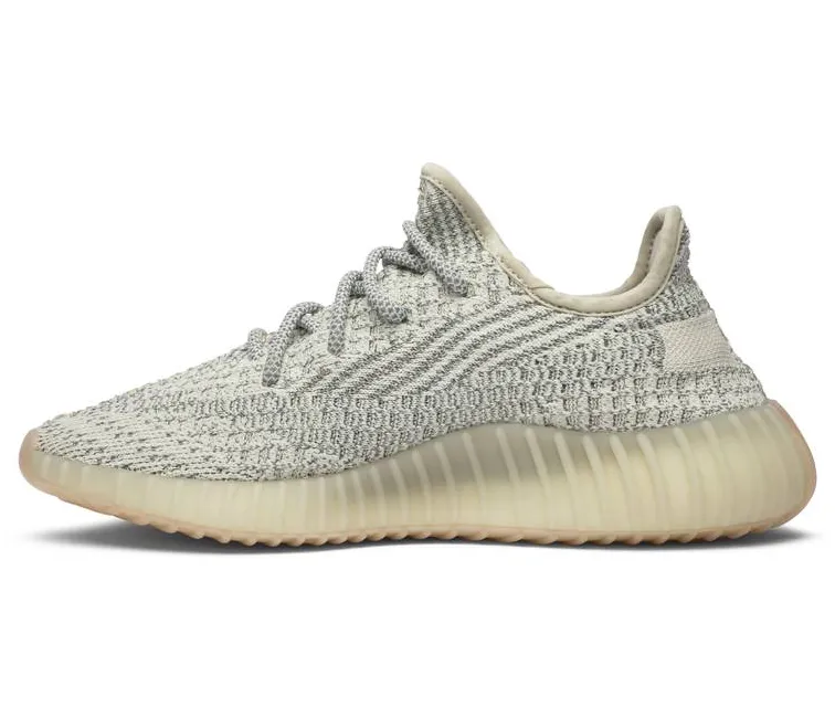 Soft Collar Lining Adidas Yeezy Boost 350 V2 (Lundmark)