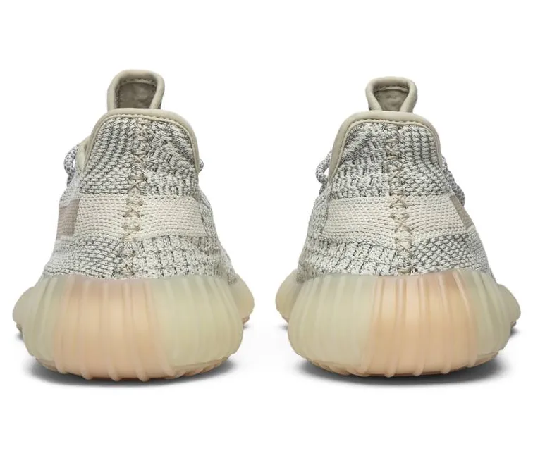 Shock Absorbing Hyper Breathable Lining Adidas Yeezy Boost 350 V2 (Lundmark)