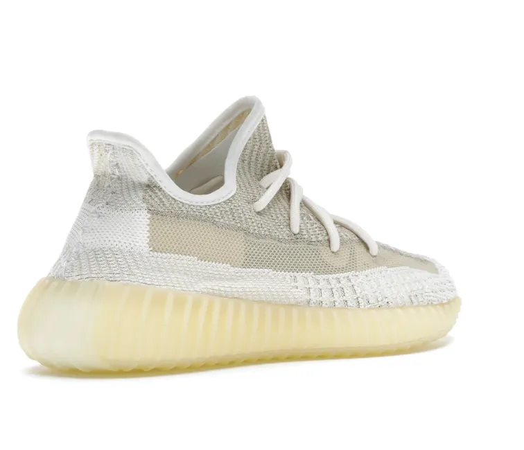 Adidas Yeezy Boost 350 V2 (Natural) Stable Path