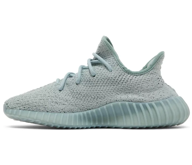 Adidas Yeezy Boost 350 V2 (Salt) Durable Overlay Durable Lining