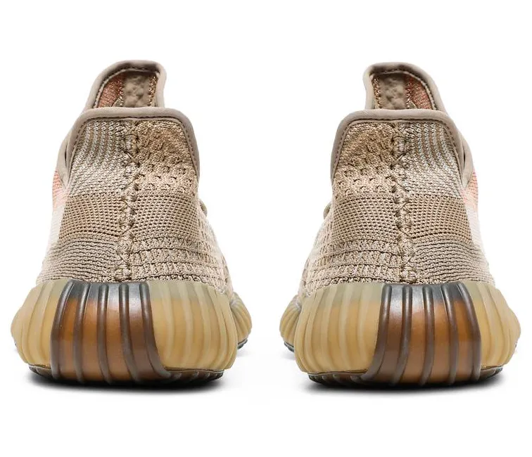 Urban Touch Adidas Yeezy Boost 350 V2 (Sand Taupe)