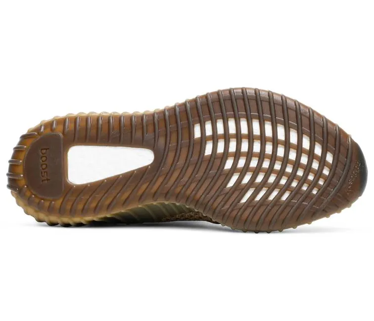 ReinforcedHeel Comfort Easy Adidas Yeezy Boost 350 V2 (Sand Taupe)