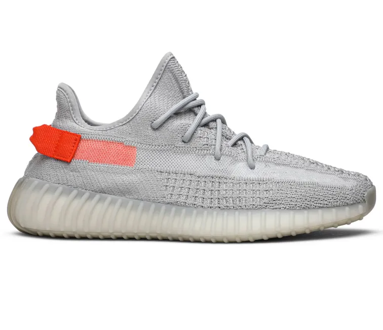 Easy Run Easy Clean Adidas Yeezy Boost 350 V2 (Tail Light)