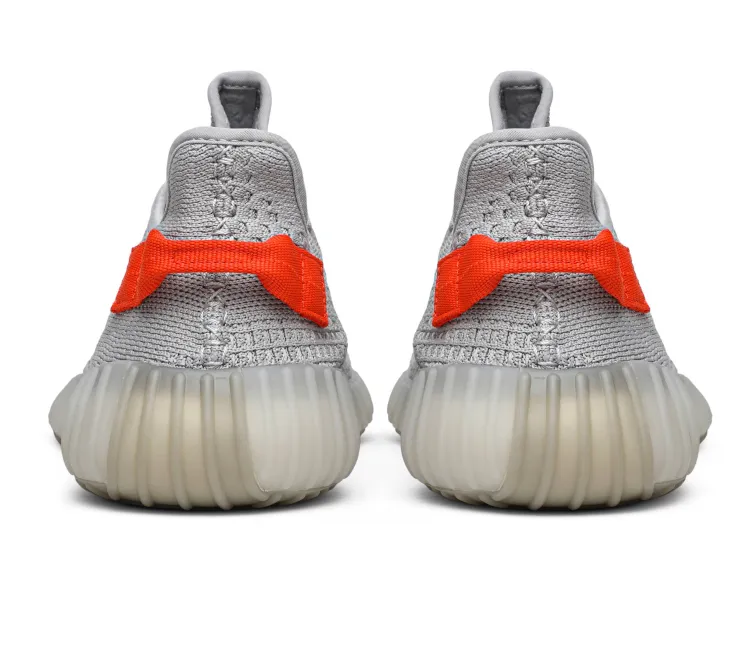 Adidas Yeezy Boost 350 V2 (Tail Light) Water Resistant Weave Insole Tech