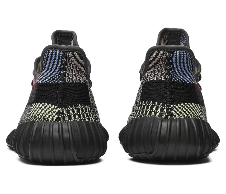 Adidas Yeezy Boost 350 V2 (Yecheil) Impact Dispersing Core