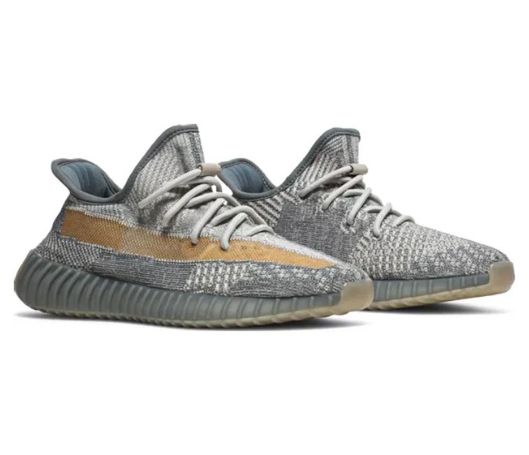 Breath Friendly Adidas Yeezy Boost 360 V2 (Israfil)