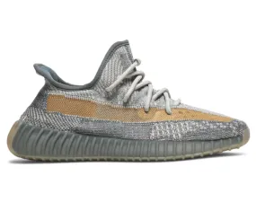 Grounded Footbed Square Toe Adidas Yeezy Boost 360 V2 (Israfil)
