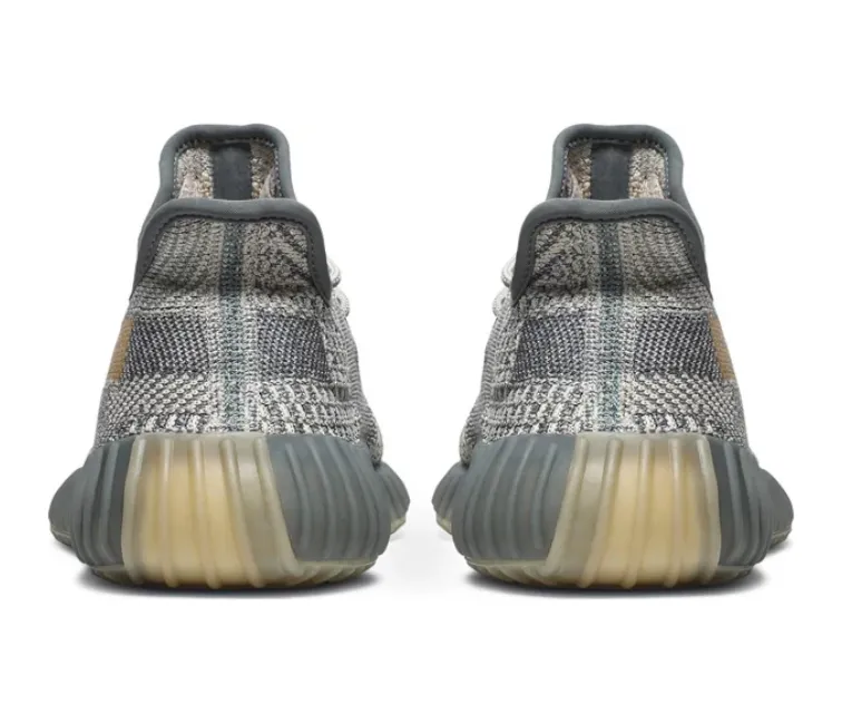 Adidas Yeezy Boost 360 V2 (Israfil) Stable Walk Neutral Stability Control