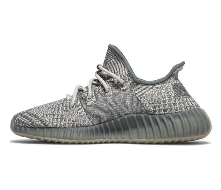 Home Style Low Top Design Adidas Yeezy Boost 360 V2 (Israfil)